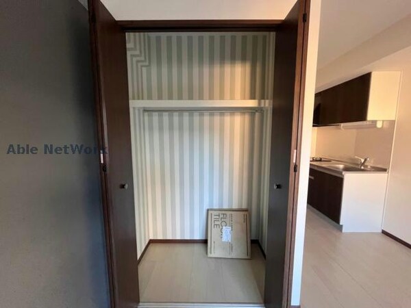 収納(同型タイプ)
