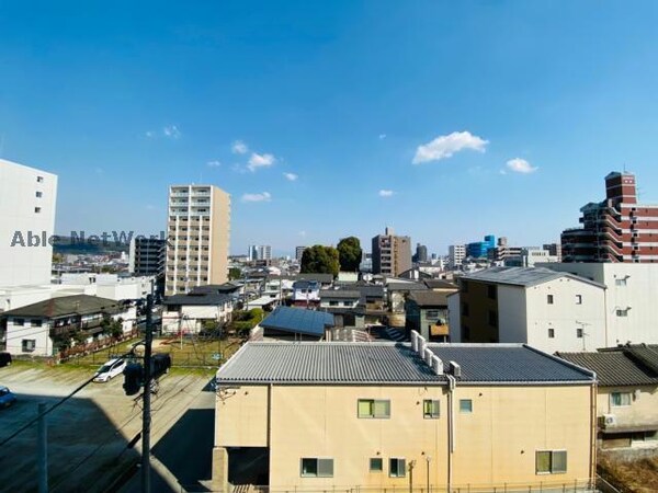 眺望(同型タイプ)