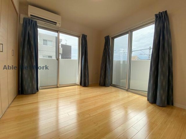 居室（その他）(※同型)