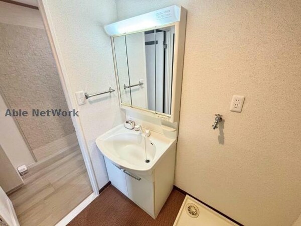 洗面所・脱衣所