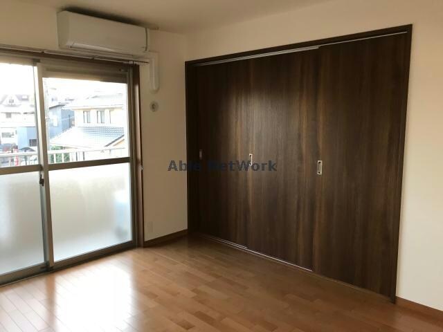 物件内観写真6　(同型タイプ　現況優先)