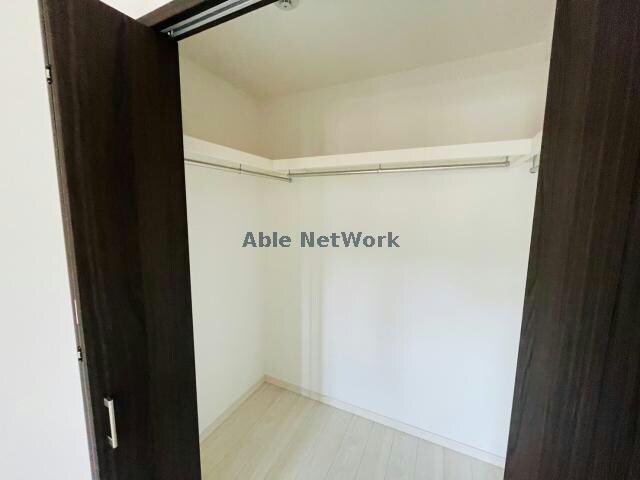 物件内観写真3　(同型)