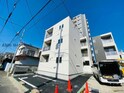 REGALESTプルミエール坪井