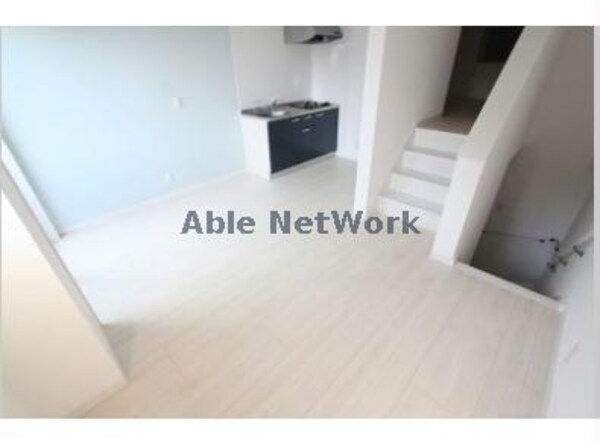 リビングダイニング