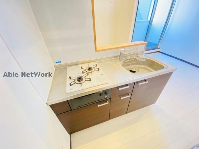 物件内観写真7　(※同型反転　現況優先)