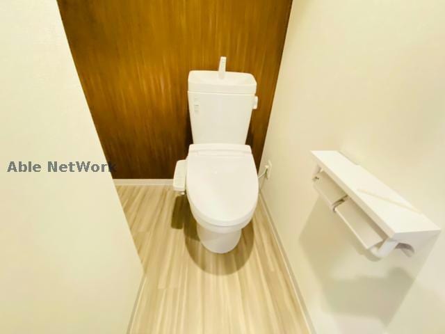 物件内観写真10　(※同型反転　現況優先)