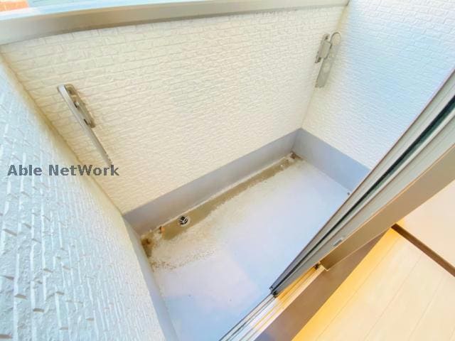 物件内観写真12　(※同型反転　現況優先)