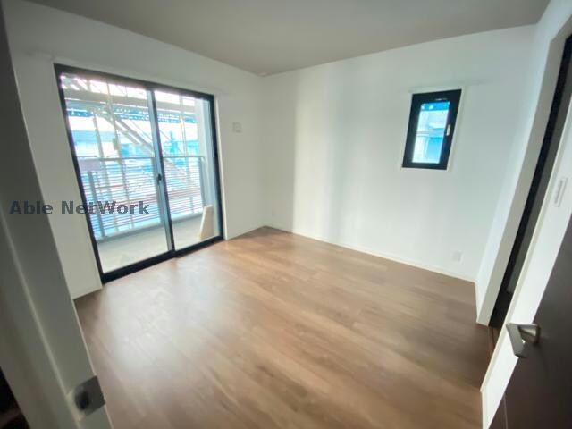 物件内観写真17　(※同型・現況優先)