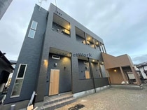 ADC新水前寺イリスの外観写真