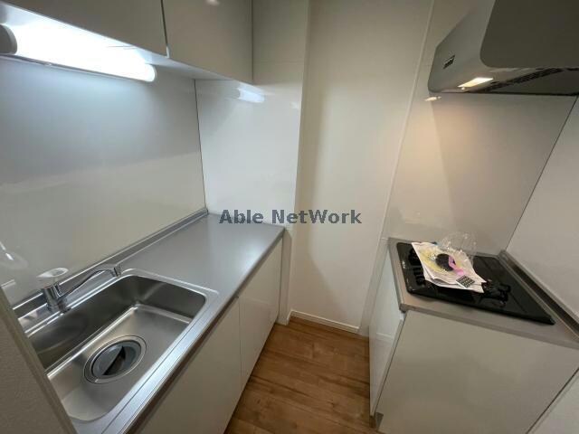 物件内観写真6　(同型　現況優先)