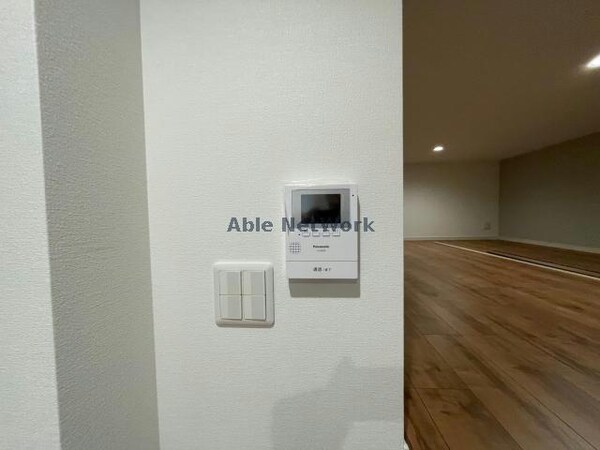 セキュリティ(同型　現況優先)