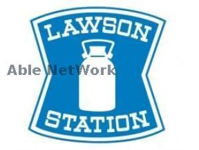 ローソン熊本辛島町店