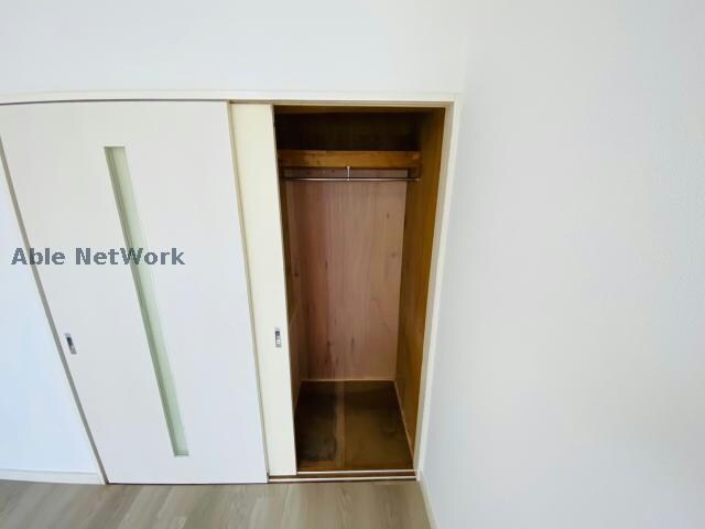 物件内観写真6　(同型別号室)