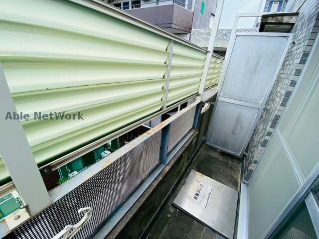 物件内観写真12　(同型別号室)