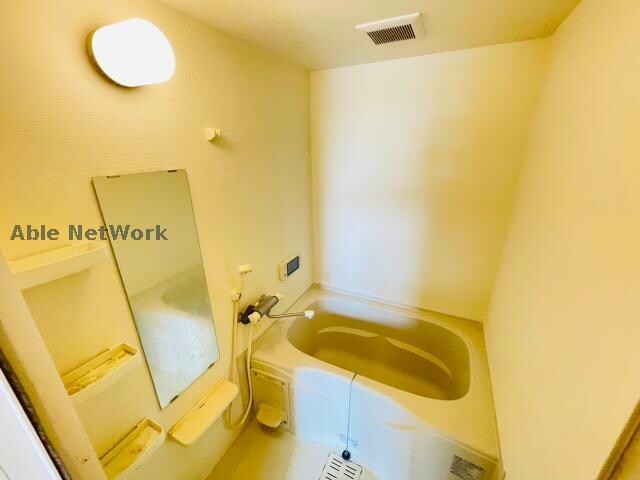 物件内観写真10　(同型)