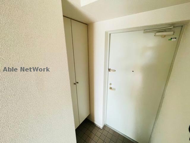 物件内観写真13　(同型)