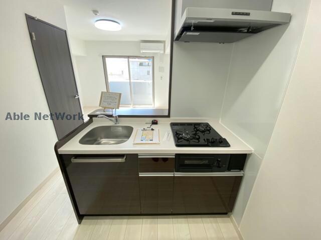 物件内観写真4　(同型タイプ　現況優先)