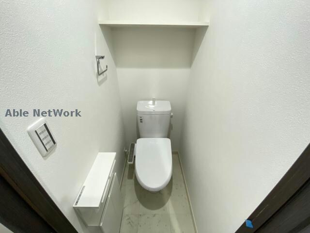 物件内観写真5　(同型タイプ　現況優先)