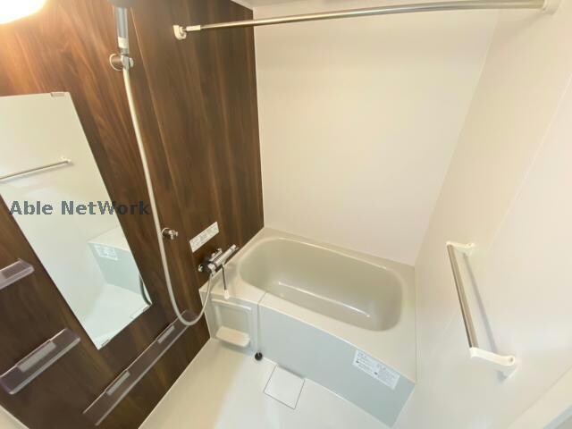 物件内観写真6　(同型タイプ　現況優先)