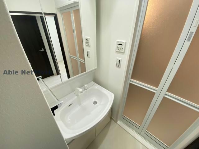 物件内観写真7　(同型タイプ　現況優先)