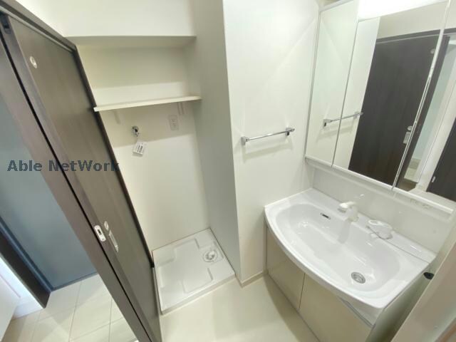 物件内観写真9　(同型タイプ　現況優先)