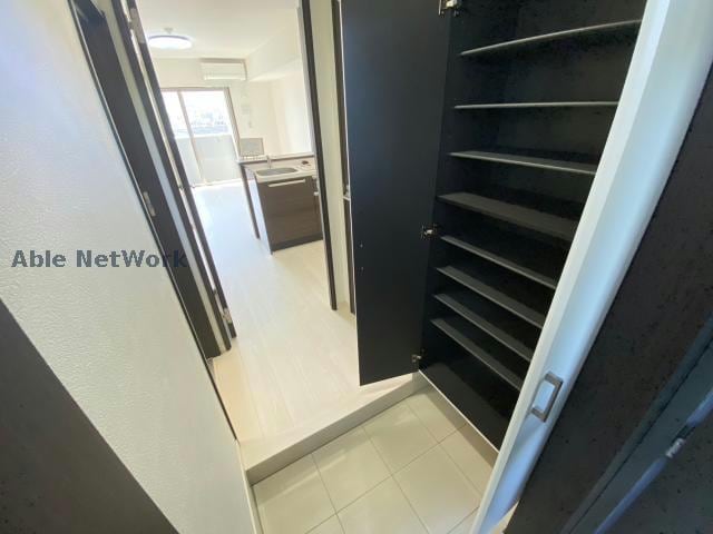 物件内観写真10　(同型タイプ　現況優先)