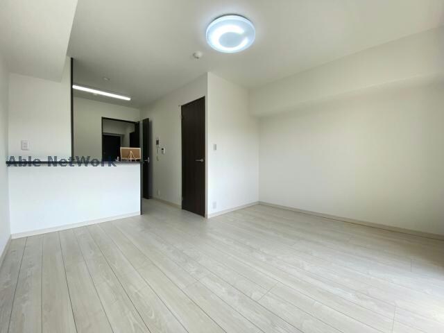 物件内観写真12　(同型タイプ　現況優先)