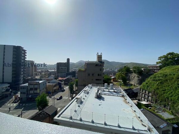 眺望(同型タイプ　現況優先)