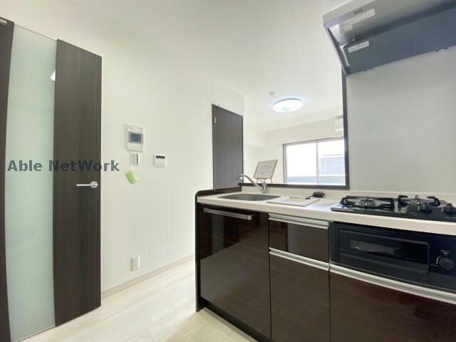 物件内観写真15　(同型タイプ　現況優先)