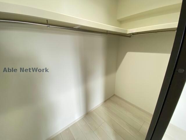 物件内観写真6　(同型反転　現況優先)