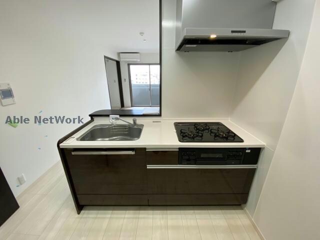 物件内観写真7　(同型反転　現況優先)