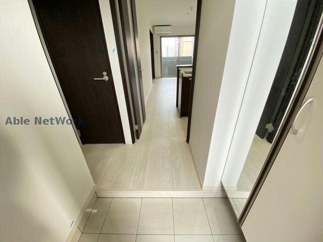 物件内観写真11　(同型反転　現況優先)