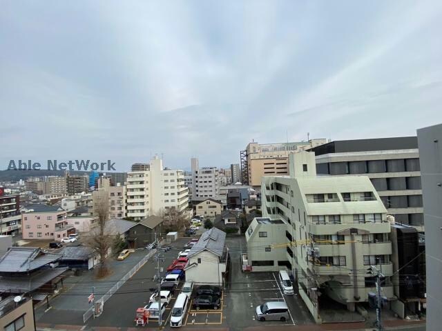 物件内観写真14　(別号室　現況優先)