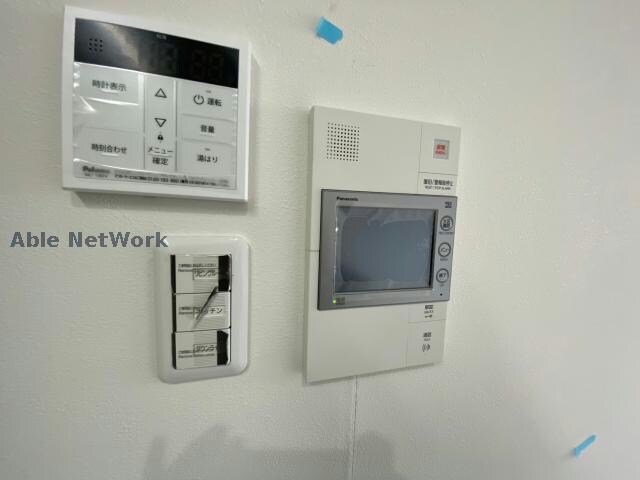 物件内観写真15　(同型反転　現況優先)