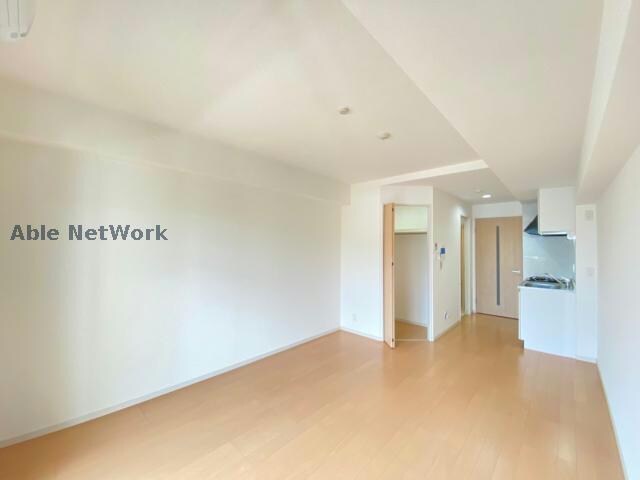 物件内観写真7　(同型タイプ　現況優先)