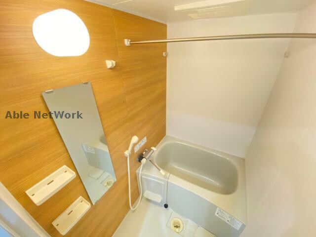 物件内観写真10　(同型タイプ　現況優先)