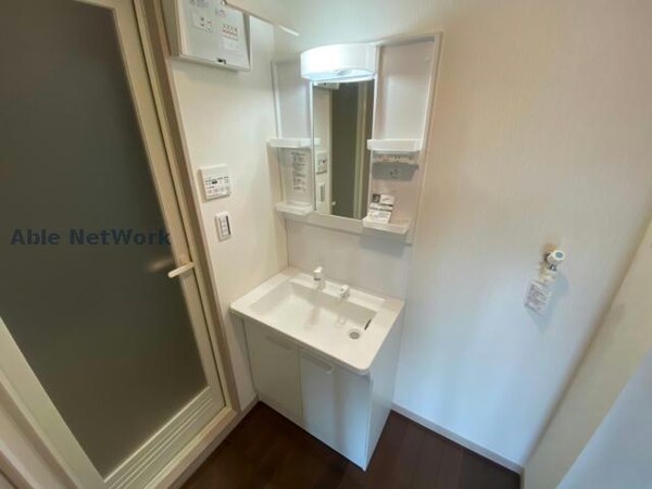 洗面所・脱衣所