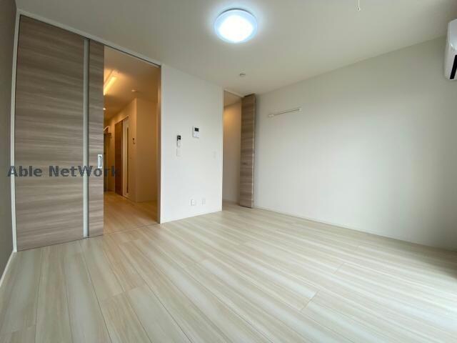 物件内観写真2　(※現況優先)