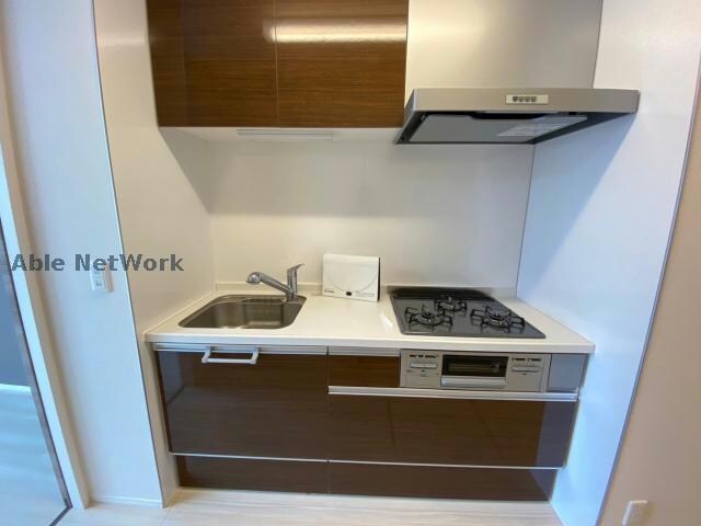 物件内観写真3　(※現況優先)