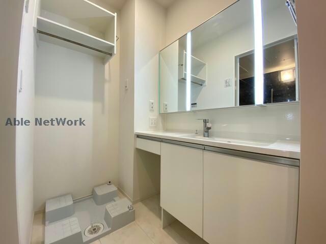 物件内観写真5　(※現況優先)