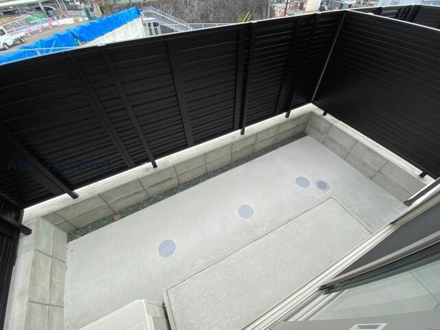 物件内観写真11　(※現況優先)