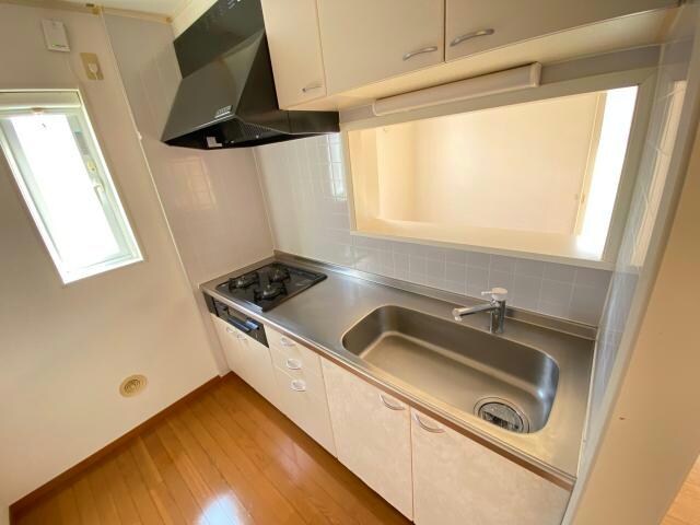 物件内観写真8　(同型　現況優先)