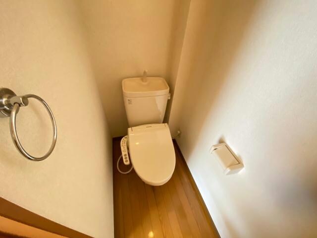 物件内観写真11　(同型　現況優先)