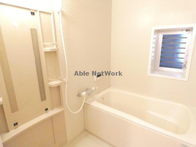 物件内観写真9　(現況優先)