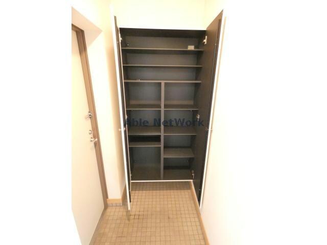 物件内観写真18　(現況優先)