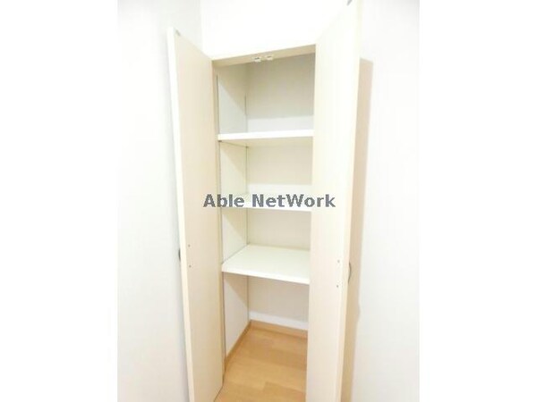 収納(現況優先)