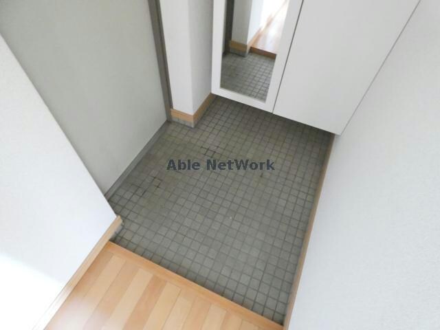 物件内観写真20　(現況優先)