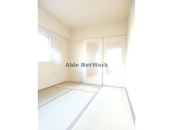 居室(現況優先)