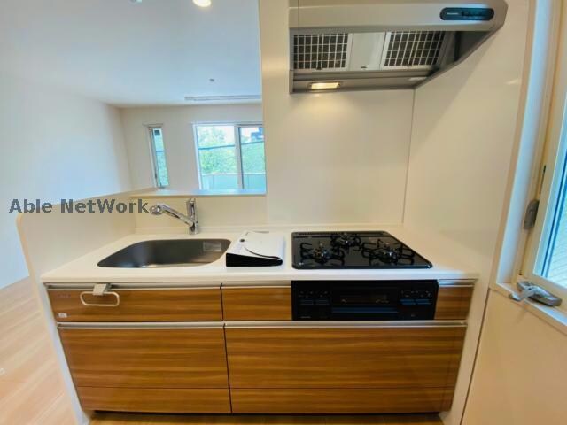 物件内観写真11　