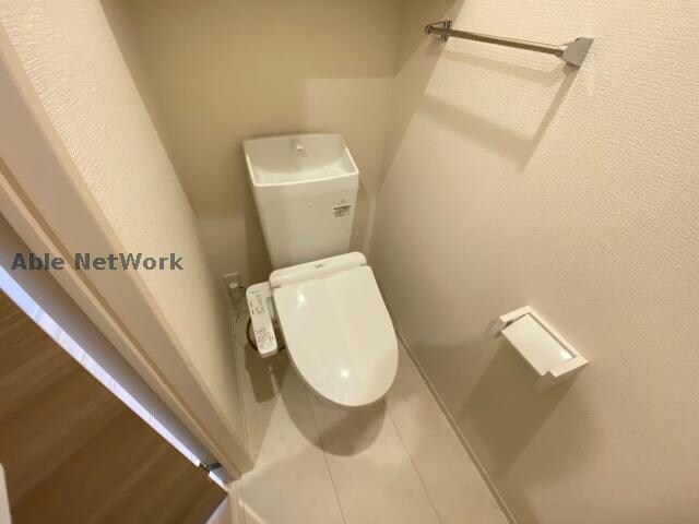 物件内観写真7　(※同型・現況優先)